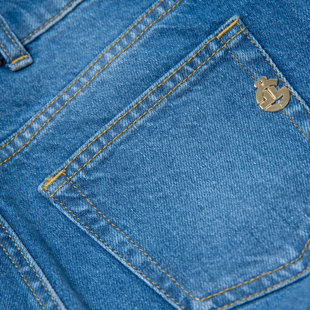 JEANS GAELLE