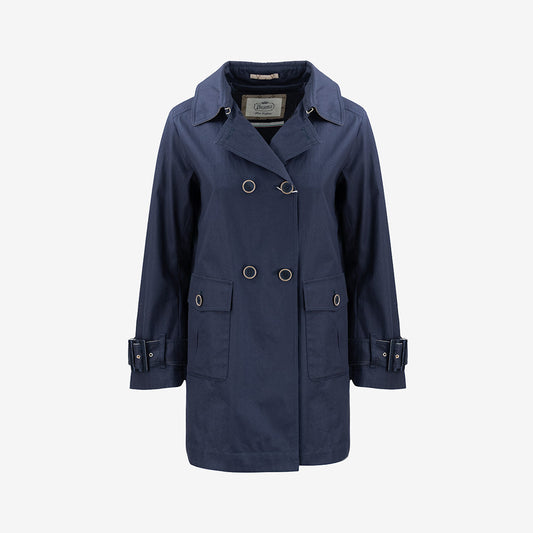 TRENCH HERNO