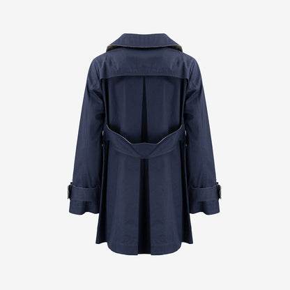 TRENCH HERNO