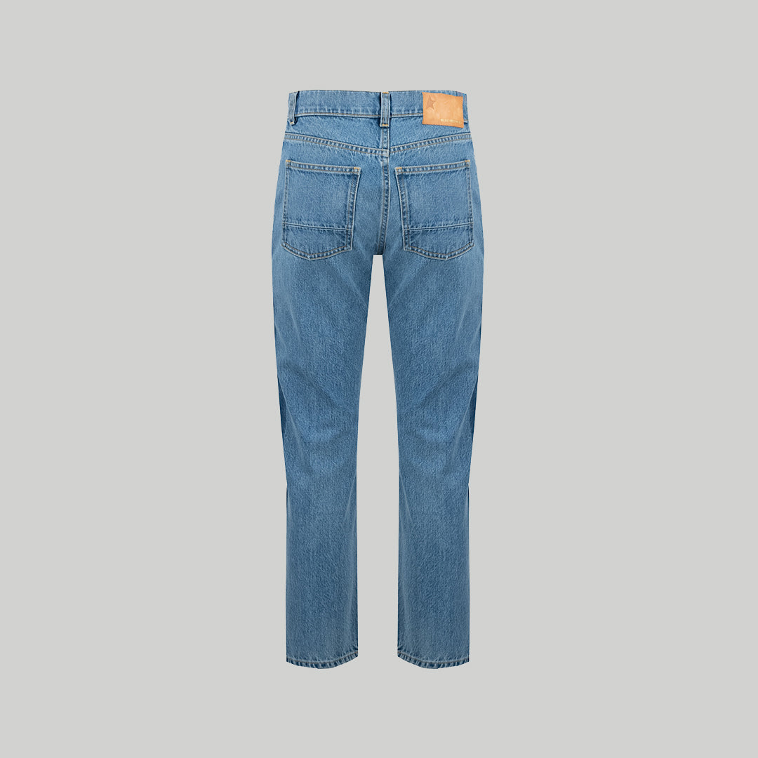 JEANS GOLDEN GOOSE