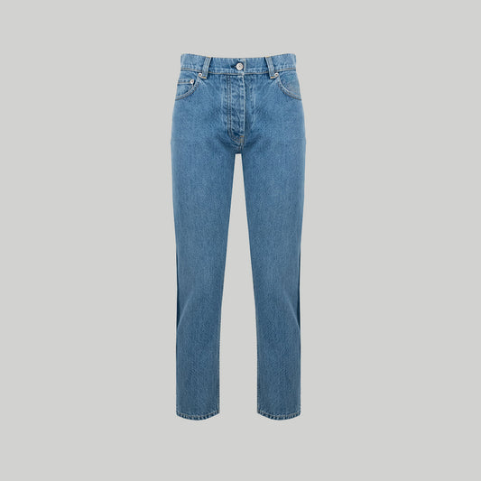 JEANS GOLDEN GOOSE