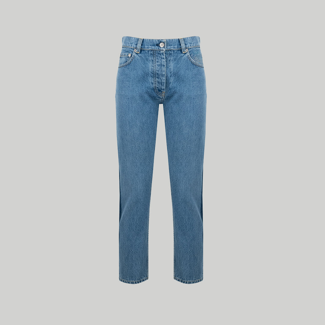 JEANS GOLDEN GOOSE