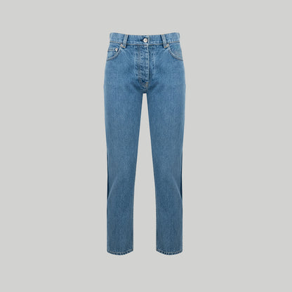 JEANS GOLDEN GOOSE