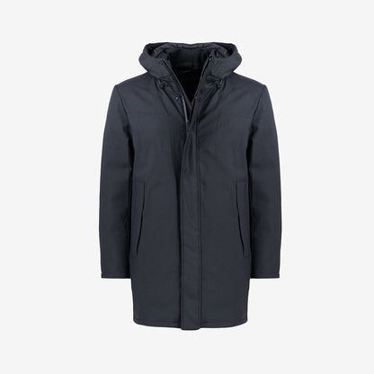 GIACCONE PEOPLE OF SHIBUYA LORO PIANA