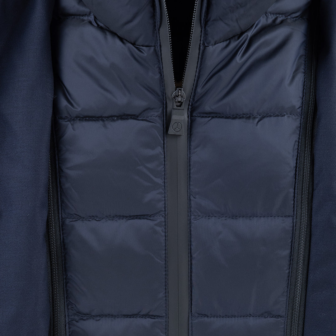 GIACCONE PEOPLE OF SHIBUYA LORO PIANA