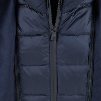 GIACCONE PEOPLE OF SHIBUYA LORO PIANA