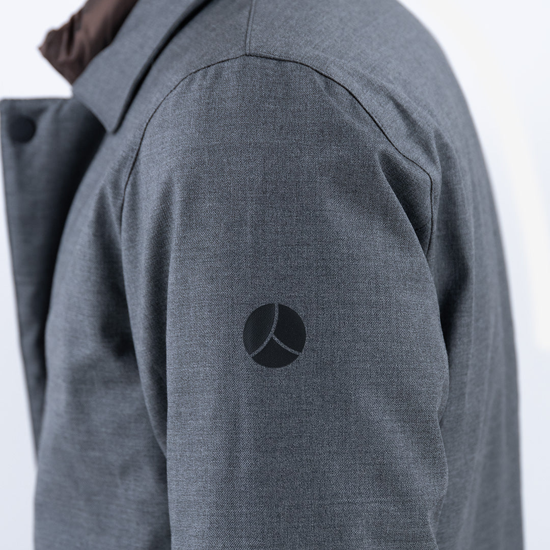 GIACCONE PEOPLE OF SHIBUYA LORO PIANA