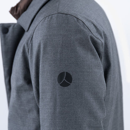GIACCONE PEOPLE OF SHIBUYA LORO PIANA