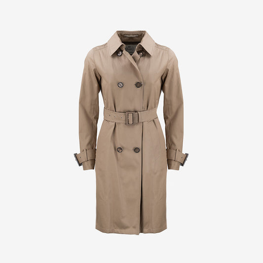 TRENCH HERNO