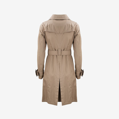 TRENCH HERNO
