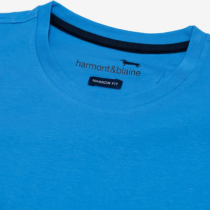 T-SHIRT HARMONT&BLAINE