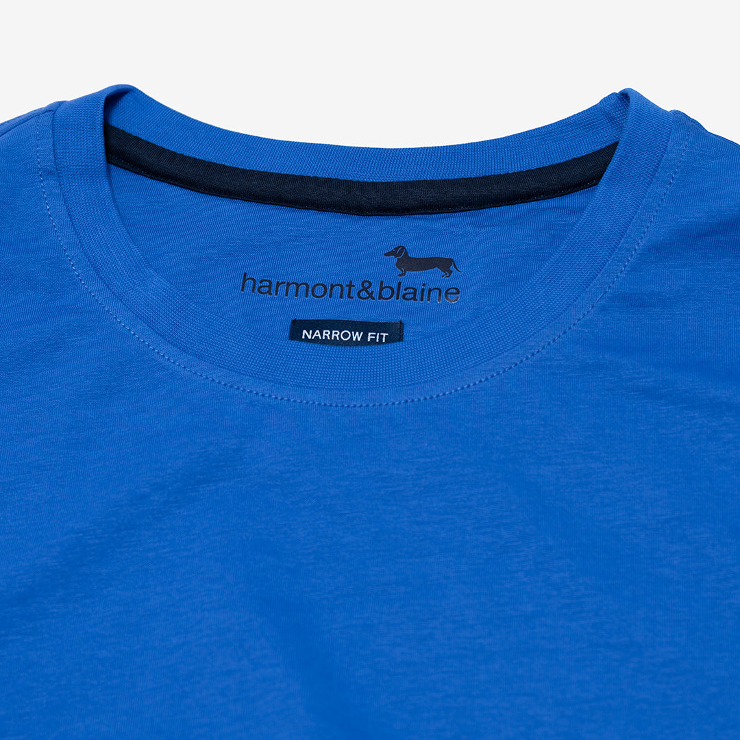 T-SHIRT HARMONT&BLAINE