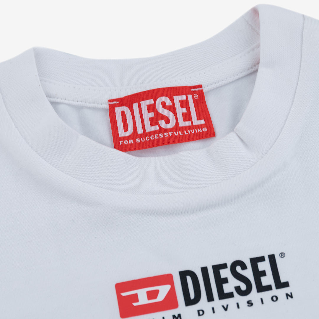 T-SHIRT DIESEL