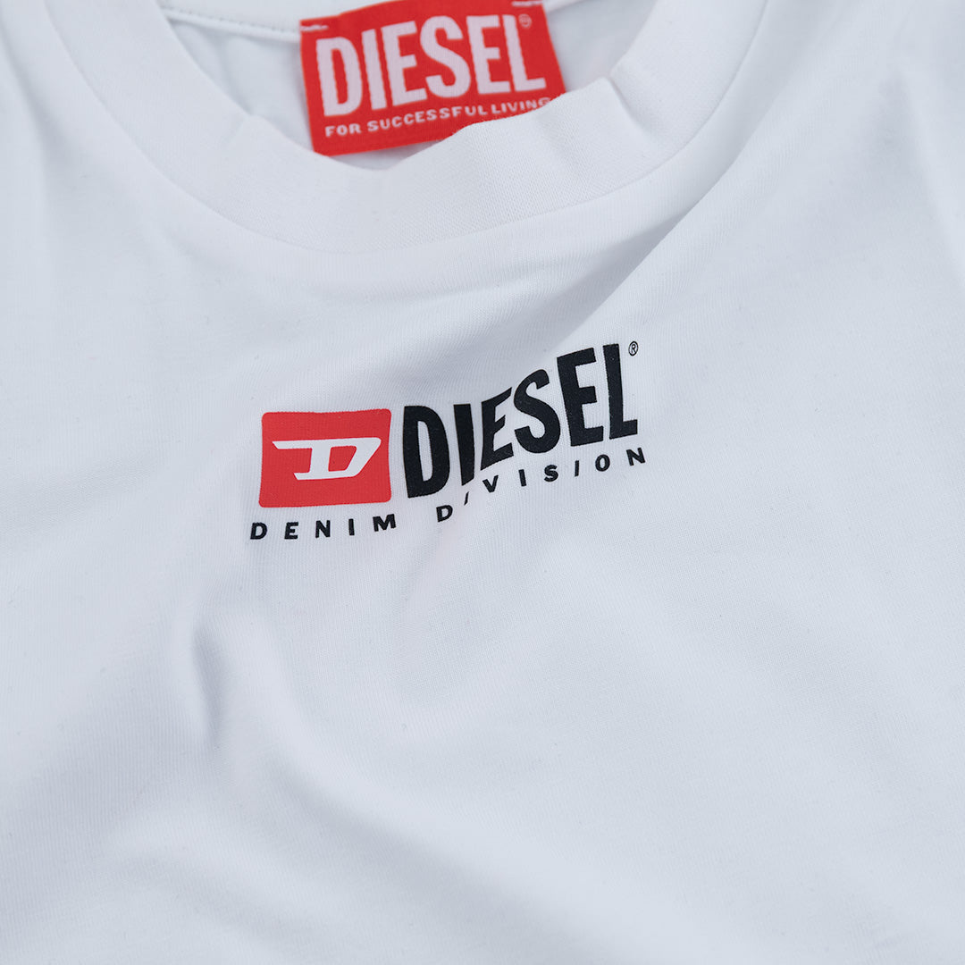 T-SHIRT DIESEL