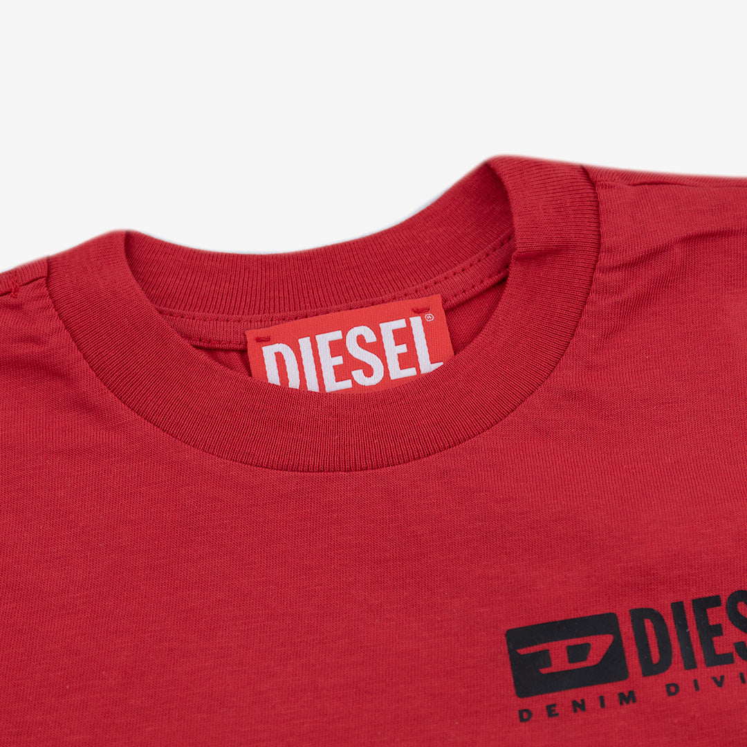 T-SHIRT DIESEL