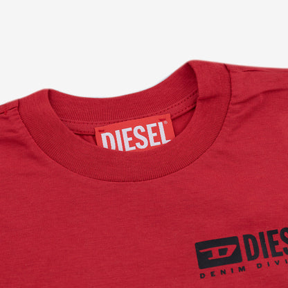 T-SHIRT DIESEL