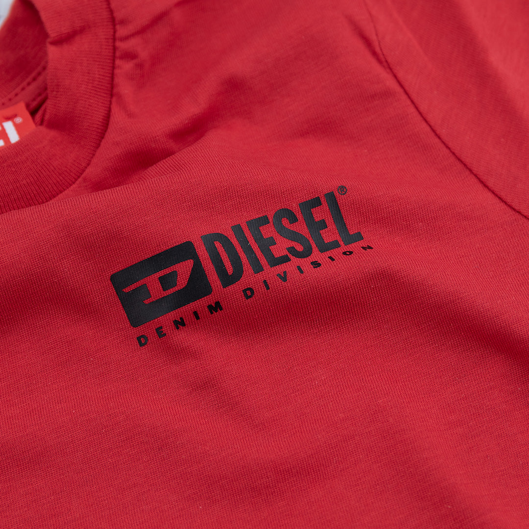 T-SHIRT DIESEL