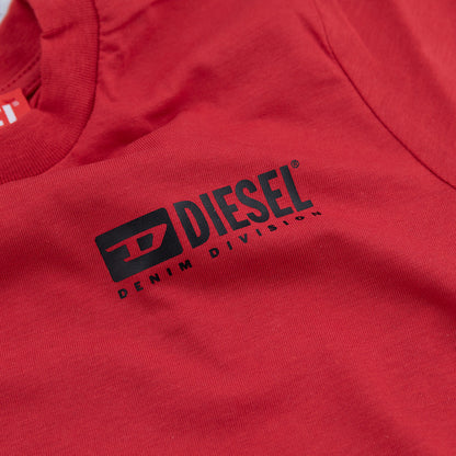 T-SHIRT DIESEL