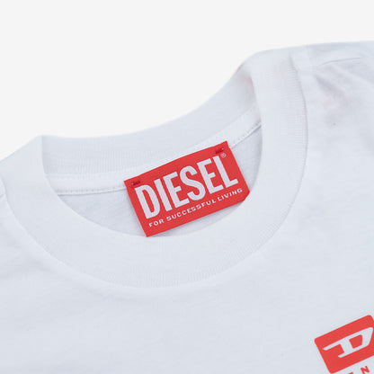 T-SHIRT DIESEL