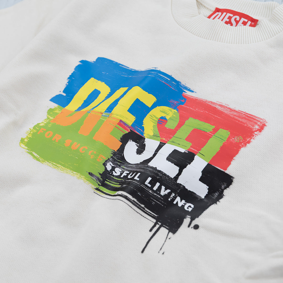 FELPA DIESEL
