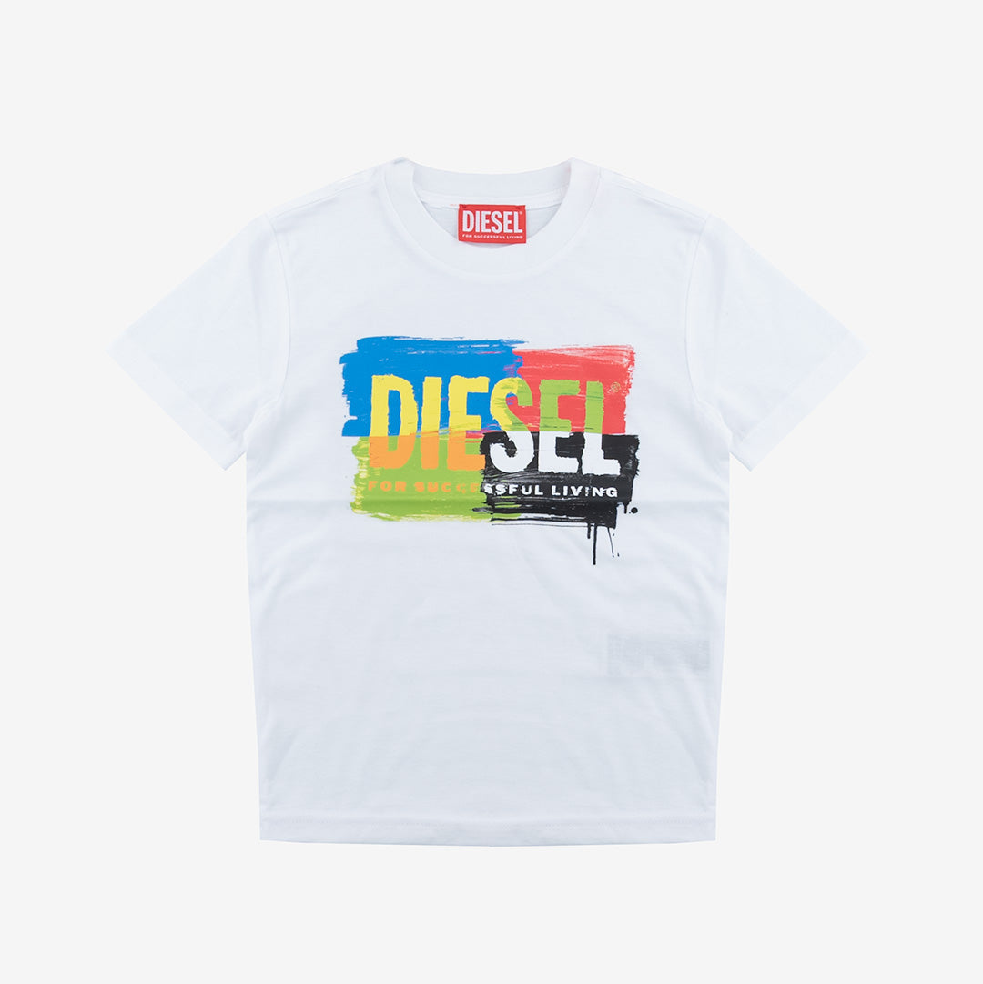 T-SHIRT DIESEL