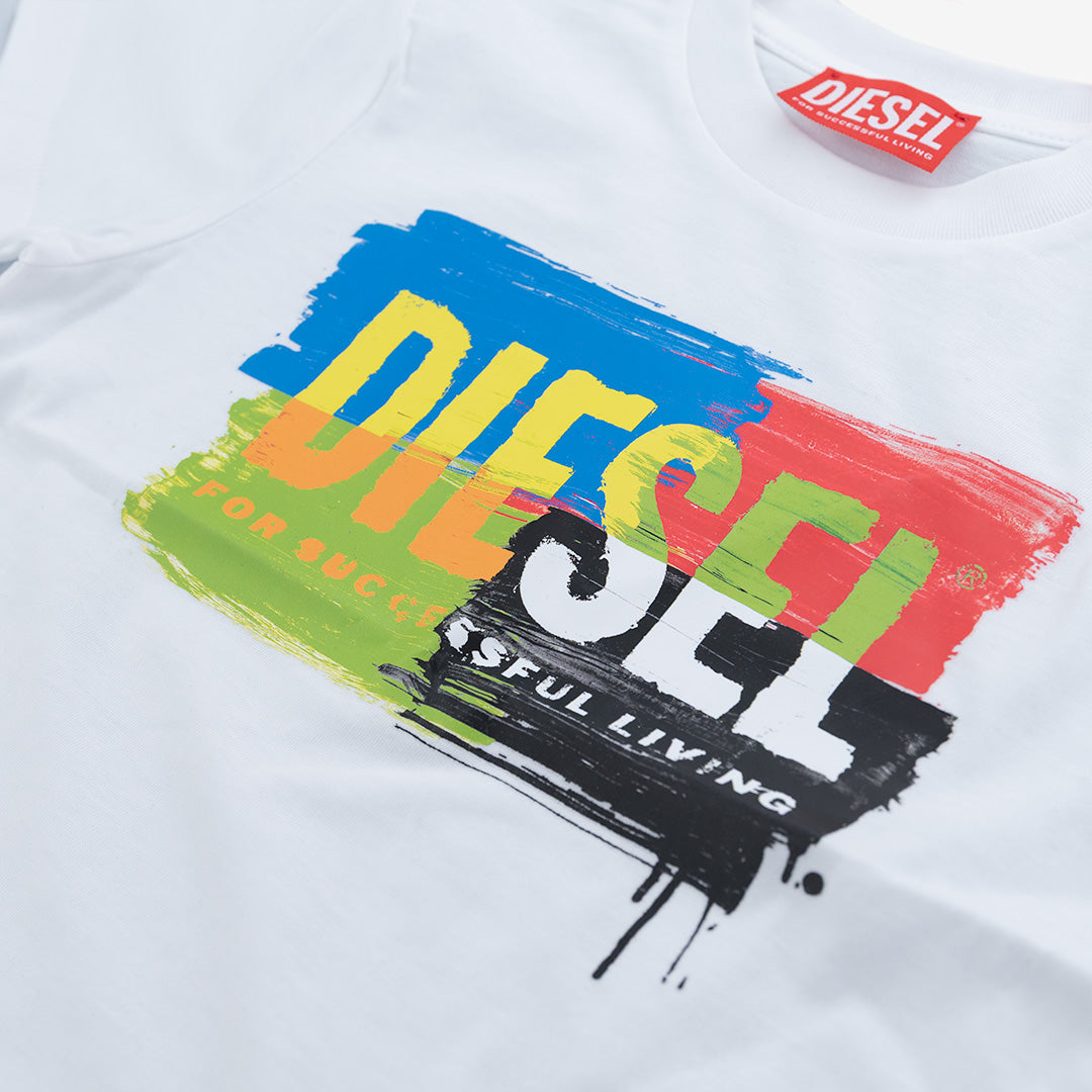 T-SHIRT DIESEL