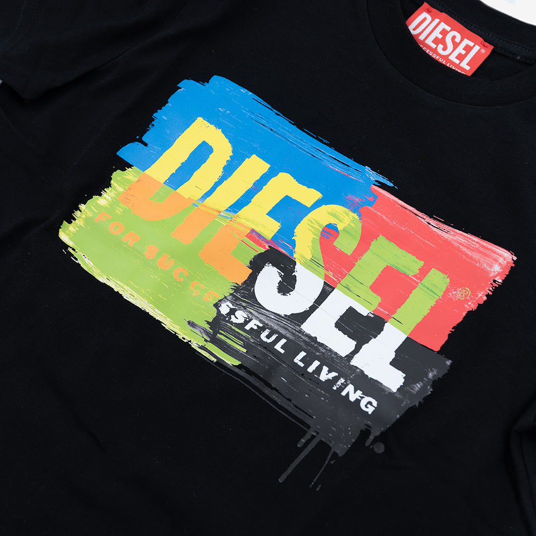 T-SHIRT DIESEL