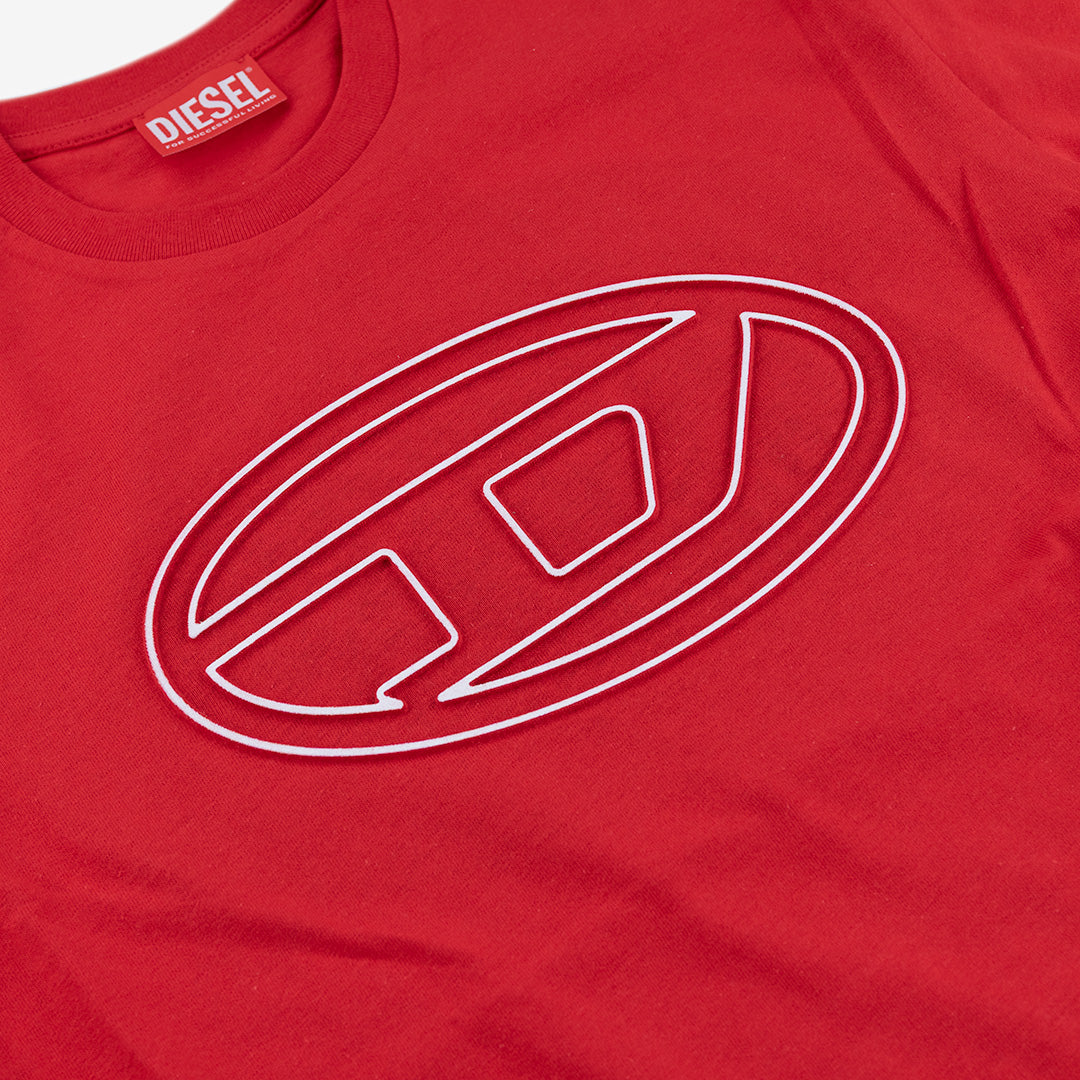 T-SHIRT DIESEL