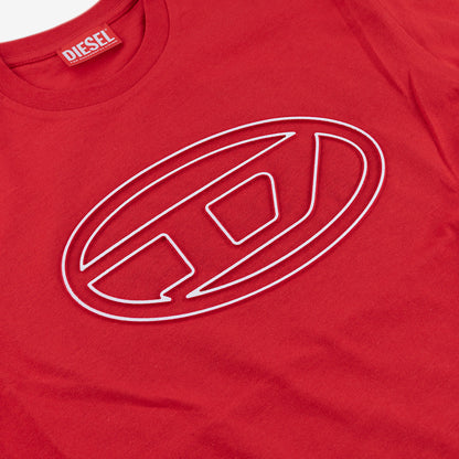 T-SHIRT DIESEL