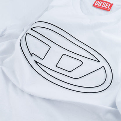 T-SHIRT DIESEL