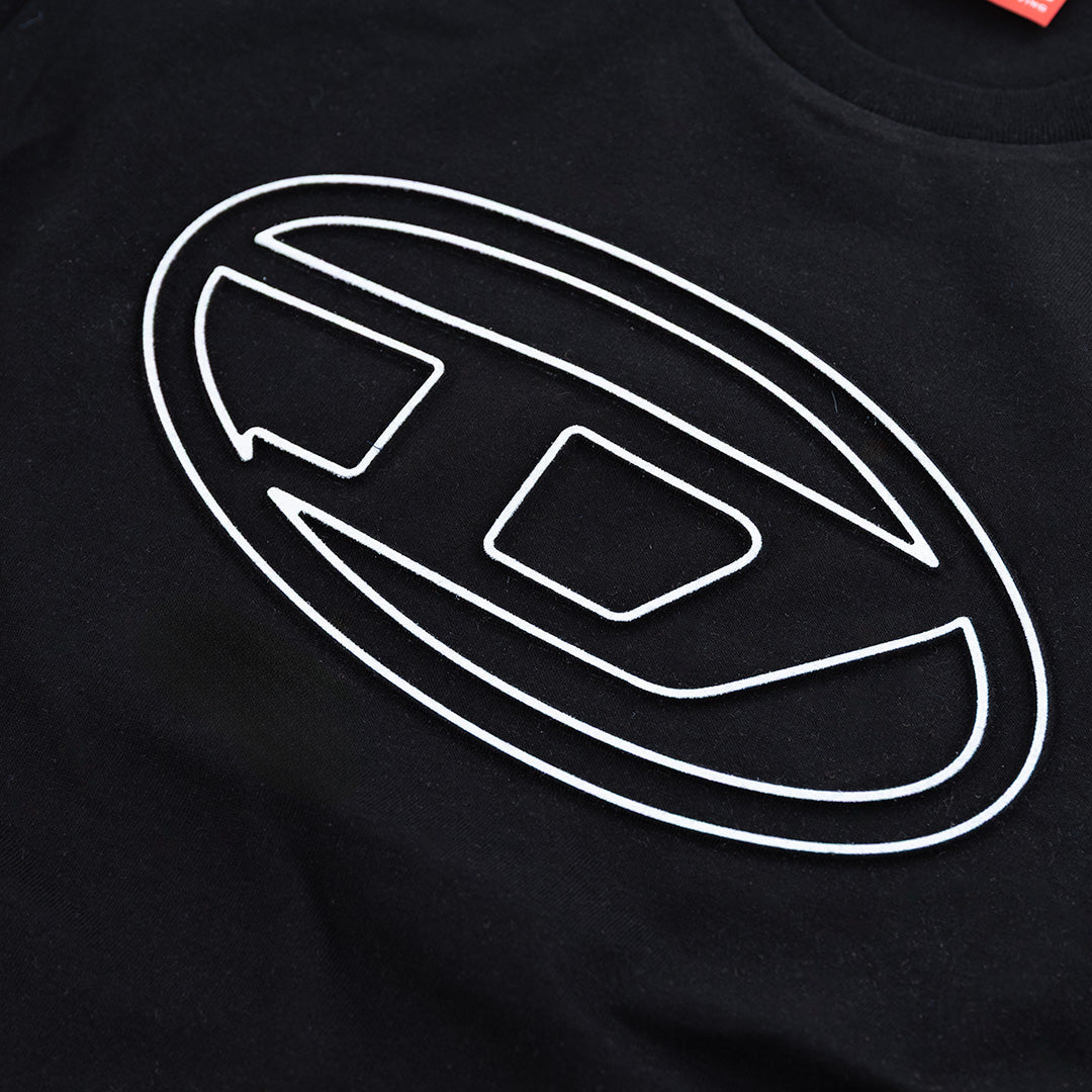 T-SHIRT DIESEL