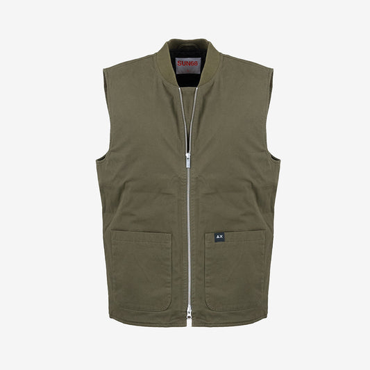 GILET SUN68