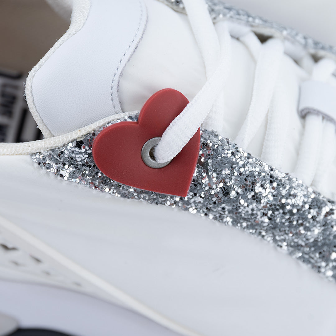 SNEAKERS LOVE MOSCHINO