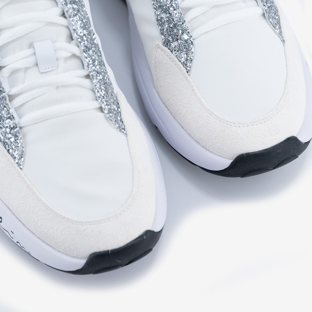 SNEAKERS LOVE MOSCHINO