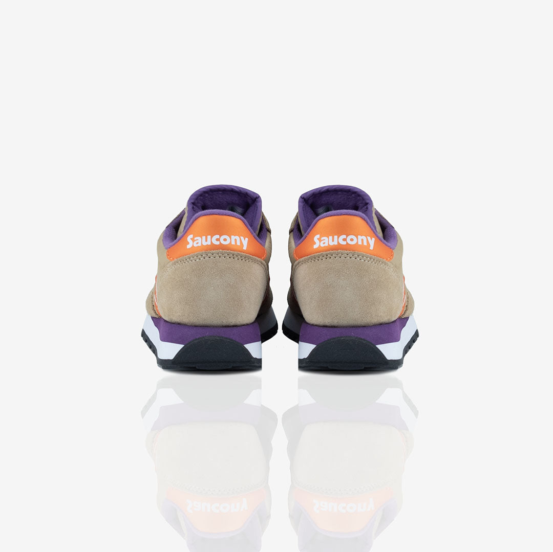 SAUCONY SNEAKERS