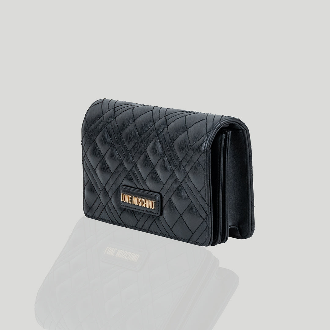 BORSA LOVE MOSCHINO
