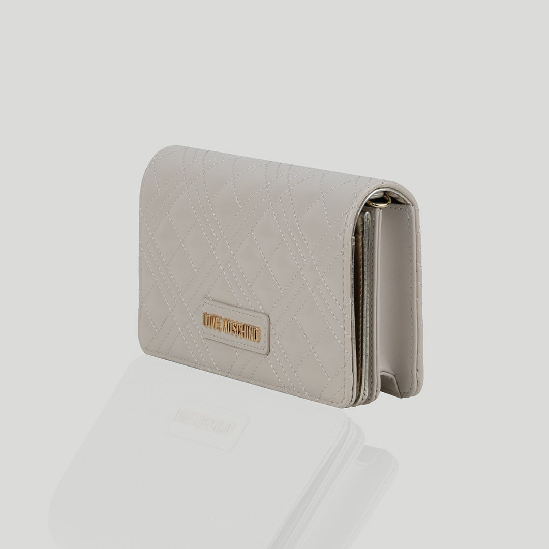 BORSA LOVE MOSCHINO
