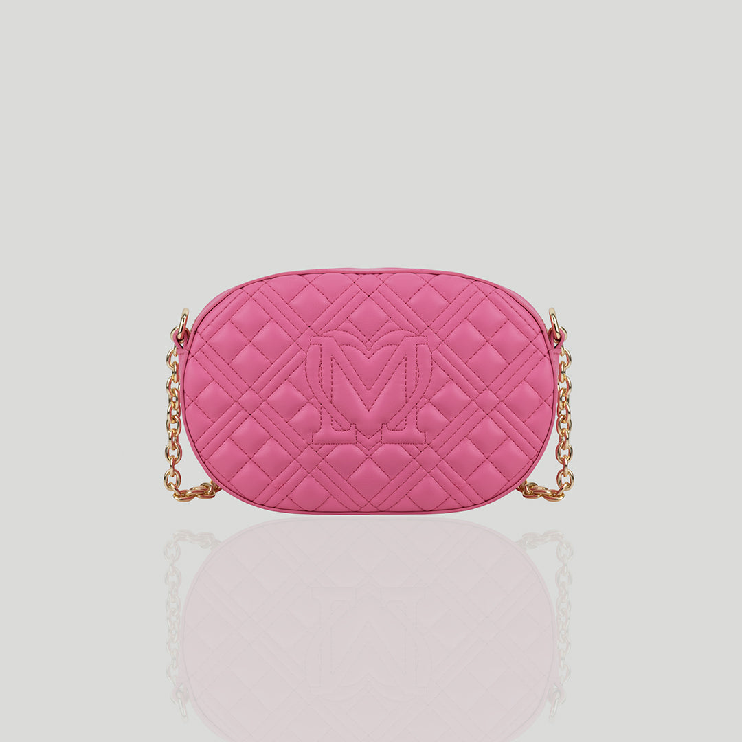 BORSA LOVE MOSCHINO