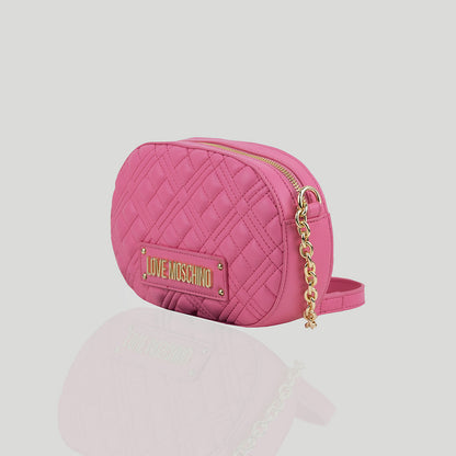 BORSA LOVE MOSCHINO