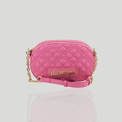 BORSA LOVE MOSCHINO