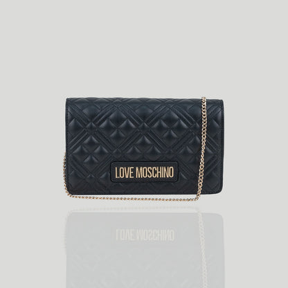 BORSA LOVE MOSCHINO