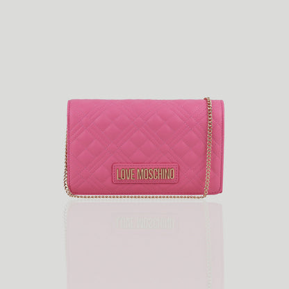 BORSA LOVE MOSCHINO