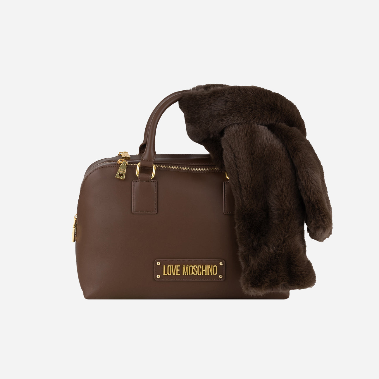 BORSA LOVE MOSCHINO