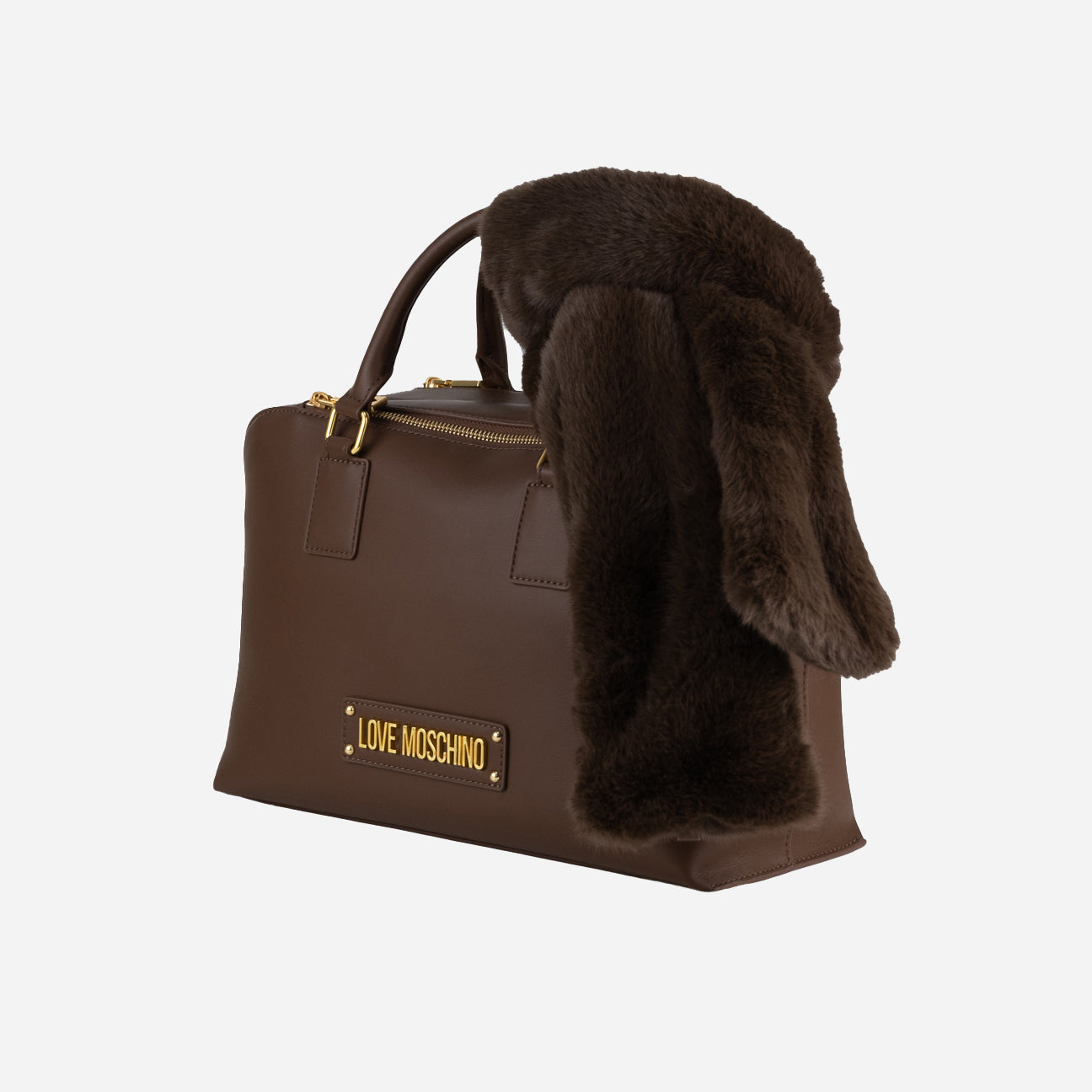 BORSA LOVE MOSCHINO