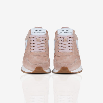 SNEAKERS VOILE BLANCHE
