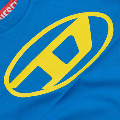 T-SHIRT DIESEL