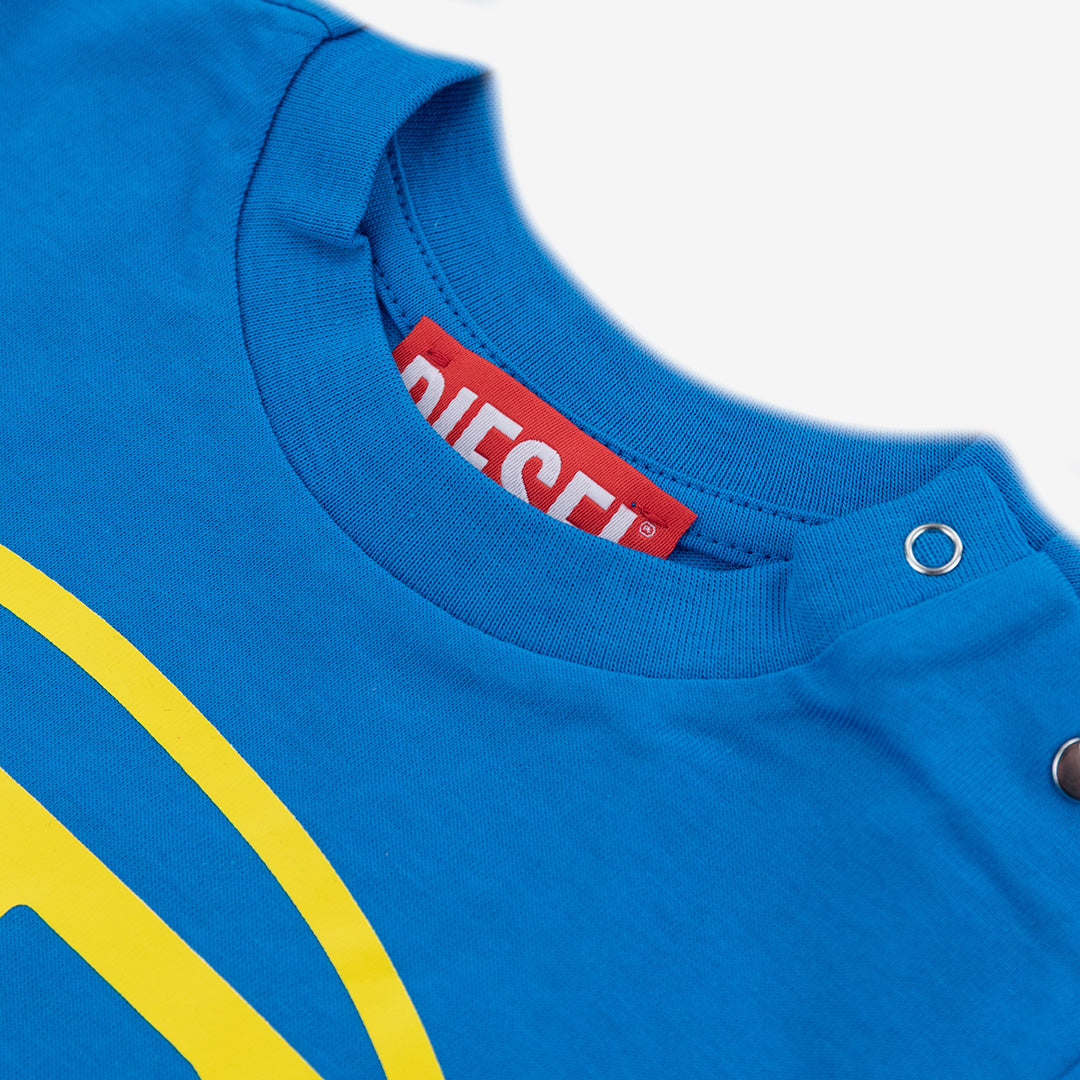 T-SHIRT DIESEL