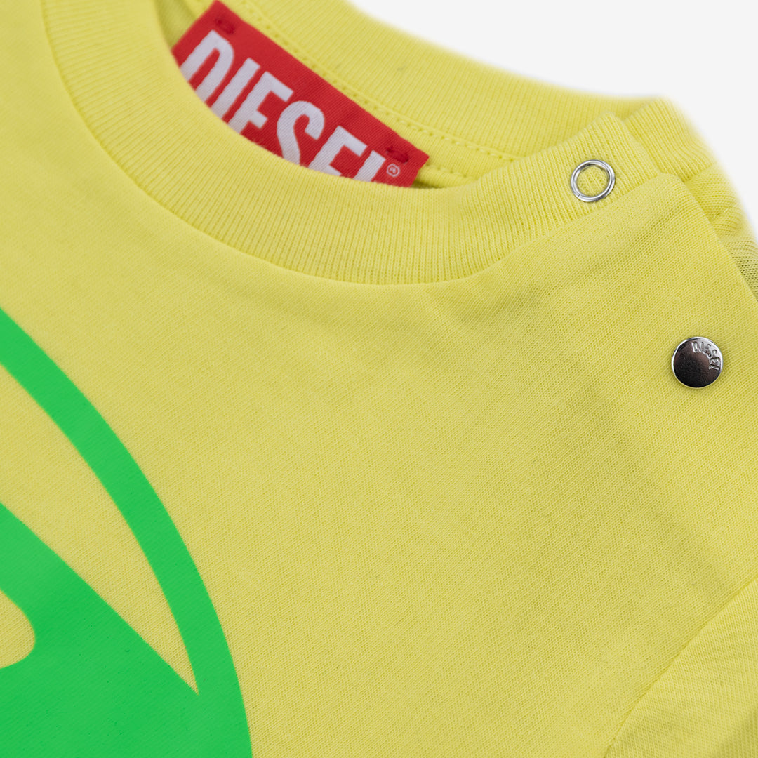 T-SHIRT DIESEL