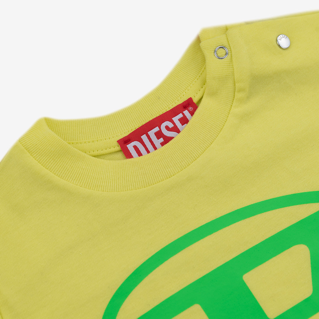 T-SHIRT DIESEL