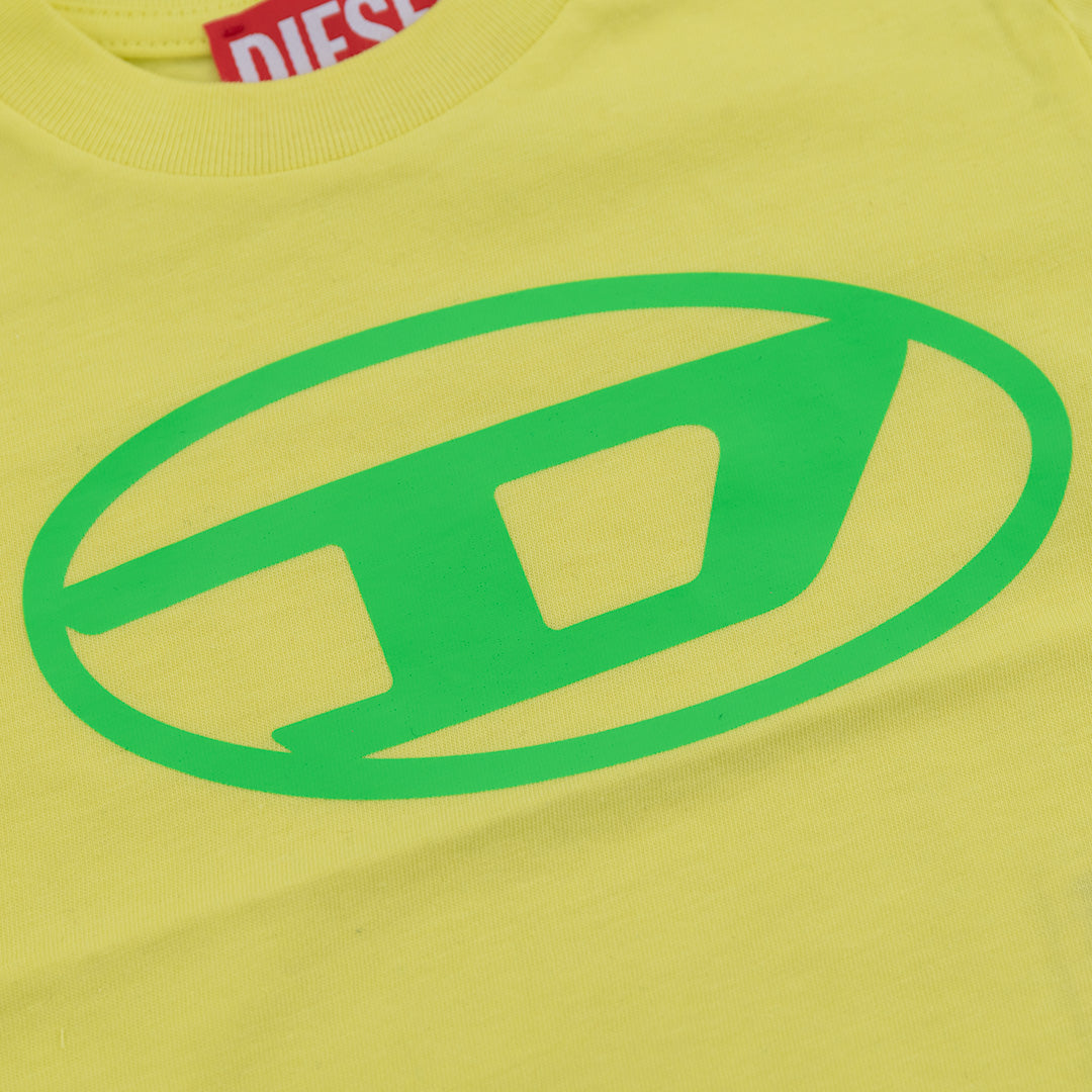 T-SHIRT DIESEL